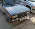 Синий ВАЗ 2104, объемом двигателя 1.5 л и пробегом 190 тыс. км за 700 $, фото 3 на Automoto.ua