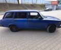 Синий ВАЗ 2104, объемом двигателя 1.5 л и пробегом 155 тыс. км за 1000 $, фото 1 на Automoto.ua