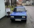 Синій ВАЗ 2104, об'ємом двигуна 0 л та пробігом 250 тис. км за 800 $, фото 1 на Automoto.ua