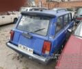 Синій ВАЗ 2104, об'ємом двигуна 1.5 л та пробігом 3 тис. км за 320 $, фото 4 на Automoto.ua