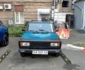 Синій ВАЗ 2104, об'ємом двигуна 2 л та пробігом 98 тис. км за 600 $, фото 1 на Automoto.ua