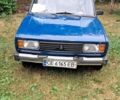 Синий ВАЗ 2104, объемом двигателя 1.5 л и пробегом 78 тыс. км за 803 $, фото 1 на Automoto.ua