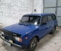 Синій ВАЗ 2104, об'ємом двигуна 1.45 л та пробігом 76 тис. км за 2200 $, фото 11 на Automoto.ua