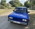 Синий ВАЗ 2104, объемом двигателя 0 л и пробегом 200 тыс. км за 627 $, фото 1 на Automoto.ua