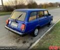 Синий ВАЗ 2104, объемом двигателя 1.5 л и пробегом 0 тыс. км за 1300 $, фото 3 на Automoto.ua