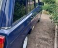 Синій ВАЗ 2104, об'ємом двигуна 1.45 л та пробігом 200 тис. км за 1100 $, фото 3 на Automoto.ua