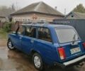 ВАЗ 2104 2005 в Нежине на Automoto.ua Синий ВАЗ 2104, объемом двигателя 1.5 л и пробегом 50 тыс. км за 1500 $, фото 2 на Automoto.ua