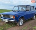 Синій ВАЗ 2104, об'ємом двигуна 1.5 л та пробігом 69 тис. км за 3150 $, фото 9 на Automoto.ua