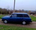 Синий ВАЗ 2104, объемом двигателя 1.5 л и пробегом 200 тыс. км за 1100 $, фото 2 на Automoto.ua