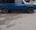 Синій ВАЗ 2104, об'ємом двигуна 1.45 л та пробігом 100 тис. км за 1400 $, фото 8 на Automoto.ua