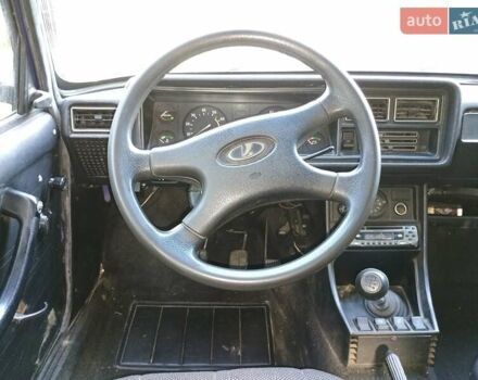 Синий ВАЗ 2104, объемом двигателя 1.45 л и пробегом 196 тыс. км за 1250 $, фото 3 на Automoto.ua