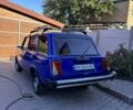 Синий ВАЗ 2104, объемом двигателя 1.5 л и пробегом 200 тыс. км за 1149 $, фото 2 на Automoto.ua
