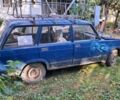 Синий ВАЗ 2104, объемом двигателя 1.5 л и пробегом 78 тыс. км за 803 $, фото 3 на Automoto.ua