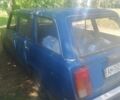 Синий ВАЗ 2104, объемом двигателя 1.5 л и пробегом 89 тыс. км за 793 $, фото 3 на Automoto.ua