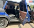 Синий ВАЗ 2104, объемом двигателя 1.5 л и пробегом 80 тыс. км за 1050 $, фото 7 на Automoto.ua