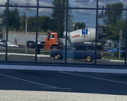 Синій ВАЗ 2104, об'ємом двигуна 1.5 л та пробігом 190 тис. км за 850 $, фото 9 на Automoto.ua