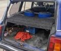 Синий ВАЗ 2104, объемом двигателя 1.45 л и пробегом 114 тыс. км за 723 $, фото 1 на Automoto.ua