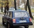 Синий ВАЗ 2104, объемом двигателя 1.5 л и пробегом 95 тыс. км за 700 $, фото 2 на Automoto.ua