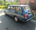 Синий ВАЗ 2104, объемом двигателя 1.45 л и пробегом 56 тыс. км за 2600 $, фото 6 на Automoto.ua