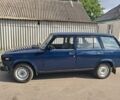 Синий ВАЗ 2104, объемом двигателя 1.5 л и пробегом 90 тыс. км за 2200 $, фото 1 на Automoto.ua