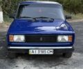 Синій ВАЗ 2104, об'ємом двигуна 1.5 л та пробігом 144 тис. км за 1500 $, фото 1 на Automoto.ua