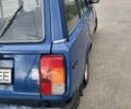 Синий ВАЗ 2104, объемом двигателя 1.2 л и пробегом 130 тыс. км за 1200 $, фото 9 на Automoto.ua