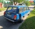 Синий ВАЗ 2104, объемом двигателя 1.45 л и пробегом 56 тыс. км за 2600 $, фото 4 на Automoto.ua