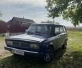 ВАЗ 2104 2005 в Знаменке на Automoto.ua Синий ВАЗ 2104, объемом двигателя 1.5 л и пробегом 220 тыс. км за 1100 $, фото 3 на Automoto.ua
