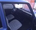 Синій ВАЗ 2104, об'ємом двигуна 1.45 л та пробігом 177 тис. км за 1500 $, фото 6 на Automoto.ua