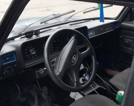 Синій ВАЗ 2104, об'ємом двигуна 1.45 л та пробігом 100 тис. км за 1400 $, фото 9 на Automoto.ua