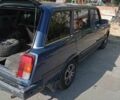 Синий ВАЗ 2104, объемом двигателя 1.5 л и пробегом 190 тыс. км за 700 $, фото 1 на Automoto.ua