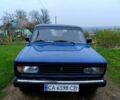 Синий ВАЗ 2104, объемом двигателя 1.5 л и пробегом 200 тыс. км за 1100 $, фото 1 на Automoto.ua
