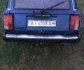 Синій ВАЗ 2104, об'ємом двигуна 1.5 л та пробігом 3 тис. км за 370 $, фото 1 на Automoto.ua