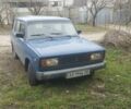 Синій ВАЗ 2104, об'ємом двигуна 1.5 л та пробігом 200 тис. км за 650 $, фото 1 на Automoto.ua