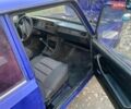 Синий ВАЗ 2104, объемом двигателя 1.5 л и пробегом 120 тыс. км за 1100 $, фото 6 на Automoto.ua