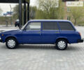Синий ВАЗ 2104, объемом двигателя 1.5 л и пробегом 120 тыс. км за 1400 $, фото 11 на Automoto.ua