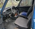 Синий ВАЗ 2104, объемом двигателя 1.45 л и пробегом 85 тыс. км за 1000 $, фото 4 на Automoto.ua
