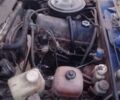 Синий ВАЗ 2104, объемом двигателя 1.45 л и пробегом 204 тыс. км за 1200 $, фото 3 на Automoto.ua
