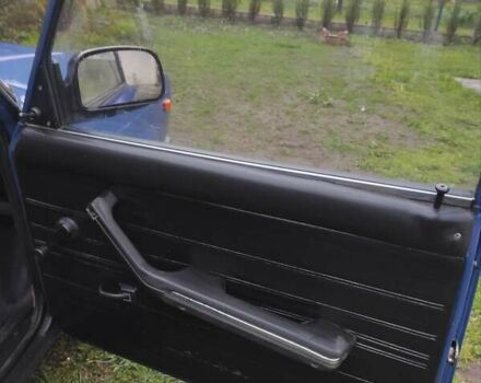 Синій ВАЗ 2104, об'ємом двигуна 1.5 л та пробігом 143 тис. км за 850 $, фото 3 на Automoto.ua