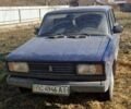 Синий ВАЗ 2104, объемом двигателя 1.5 л и пробегом 89 тыс. км за 1000 $, фото 1 на Automoto.ua