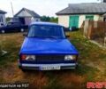 Синий ВАЗ 2104, объемом двигателя 1.5 л и пробегом 300 тыс. км за 640 $, фото 1 на Automoto.ua
