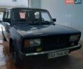 Синий ВАЗ 2104, объемом двигателя 1.5 л и пробегом 94 тыс. км за 1850 $, фото 1 на Automoto.ua
