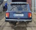 Синий ВАЗ 2104, объемом двигателя 1.5 л и пробегом 300 тыс. км за 711 $, фото 1 на Automoto.ua