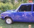 Синій ВАЗ 2104, об'ємом двигуна 1.45 л та пробігом 196 тис. км за 1250 $, фото 1 на Automoto.ua
