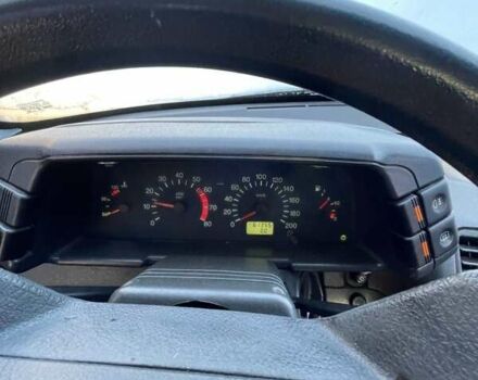 Синий ВАЗ 2104, объемом двигателя 1.6 л и пробегом 61 тыс. км за 2439 $, фото 5 на Automoto.ua