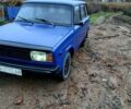 Синій ВАЗ 2104, об'ємом двигуна 1.5 л та пробігом 250 тис. км за 900 $, фото 3 на Automoto.ua