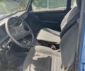 Синий ВАЗ 2104, объемом двигателя 1.5 л и пробегом 83 тыс. км за 1000 $, фото 7 на Automoto.ua