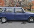 Синій ВАЗ 2104, об'ємом двигуна 0 л та пробігом 200 тис. км за 1100 $, фото 2 на Automoto.ua