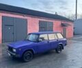 Синий ВАЗ 2104, объемом двигателя 0 л и пробегом 100 тыс. км за 700 $, фото 5 на Automoto.ua