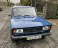 Синій ВАЗ 2104, об'ємом двигуна 0 л та пробігом 139 тис. км за 1800 $, фото 5 на Automoto.ua
